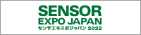 SENSOR EXPO JAPAN 2022